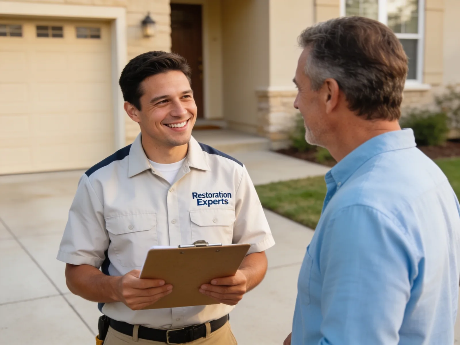 Water Damage Cleanup Guy, TX FAQs